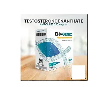 ENAGENIC INJ