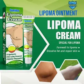 CREMA P/LIPOMA 20G
