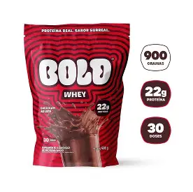 WHEY PROTEIN CHOCOLATE AO LEITE 900GR