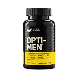 VITAMINA OPTI-MEN X90 TAB