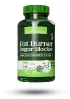 EARTHS CREATION FAT BURNER SUGAR BLOCKER
