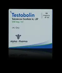 TESTOBOLIN 10 AMP