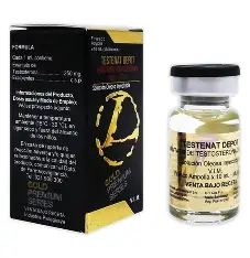 ESTENAT DEPOT ENANTATO TESTOSTERONA 250 MG