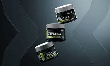 CREATINA CREAPURE 100G
