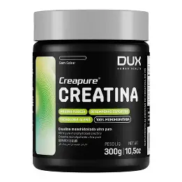 CREATINA CREAPURE 300G