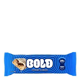 PROTEIN BAR COOKIES CREAM 60G