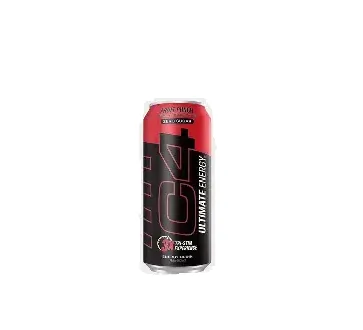 C4 ULTIMATE LATA FRUIT PUNCH ALUMINIO 16 OZ/473 ML