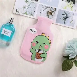 BOLSA PARA AGUA CALIENTE