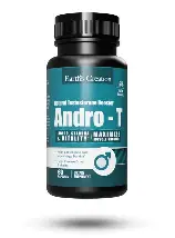 EARTHS CREATION VITAMINA ANDRO-T 60
