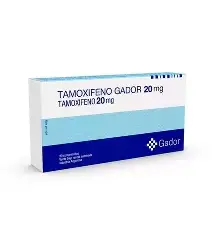 TAMOXIFENO 20MG