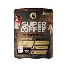 SUPERCOFFE LINGUA DE GATO 220G