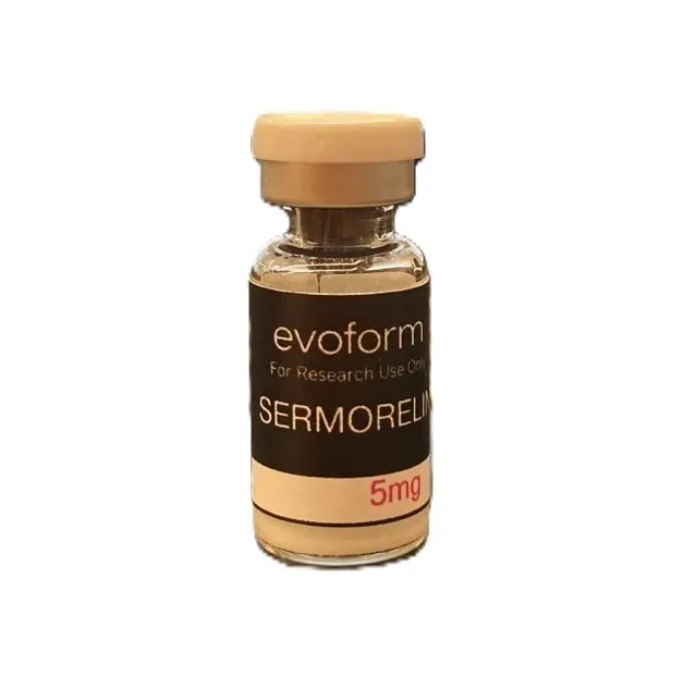 2-SERMORELIN 5MG