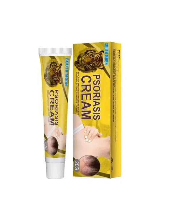 CREMA P/ PSORIASIS/PICAZON