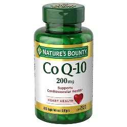 CO Q-10 200MG 80SOFT