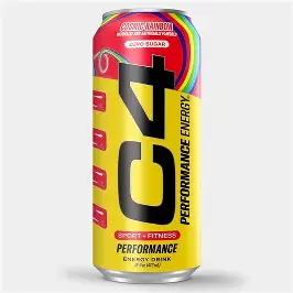 C4 ENERGY COSMIC RAINBOW