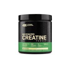 MICRONIZED CREATINE POWDER 300G